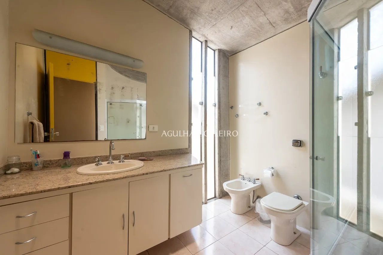 Um refúgio social assinado por Paulo Bastos em Alto de Pinheiros! – 21690