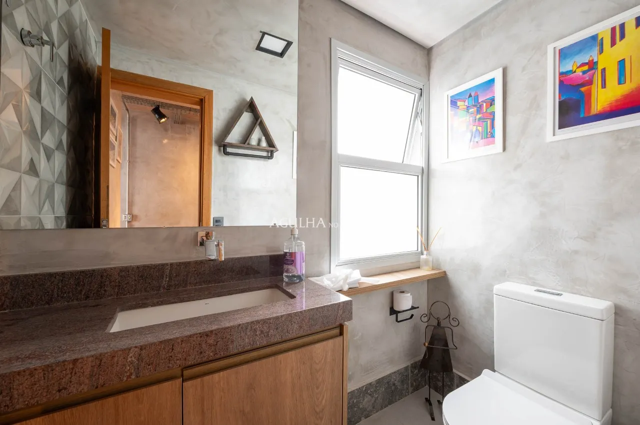 Sobrado Reformado com Rooftop na Vila Madalena – 21692