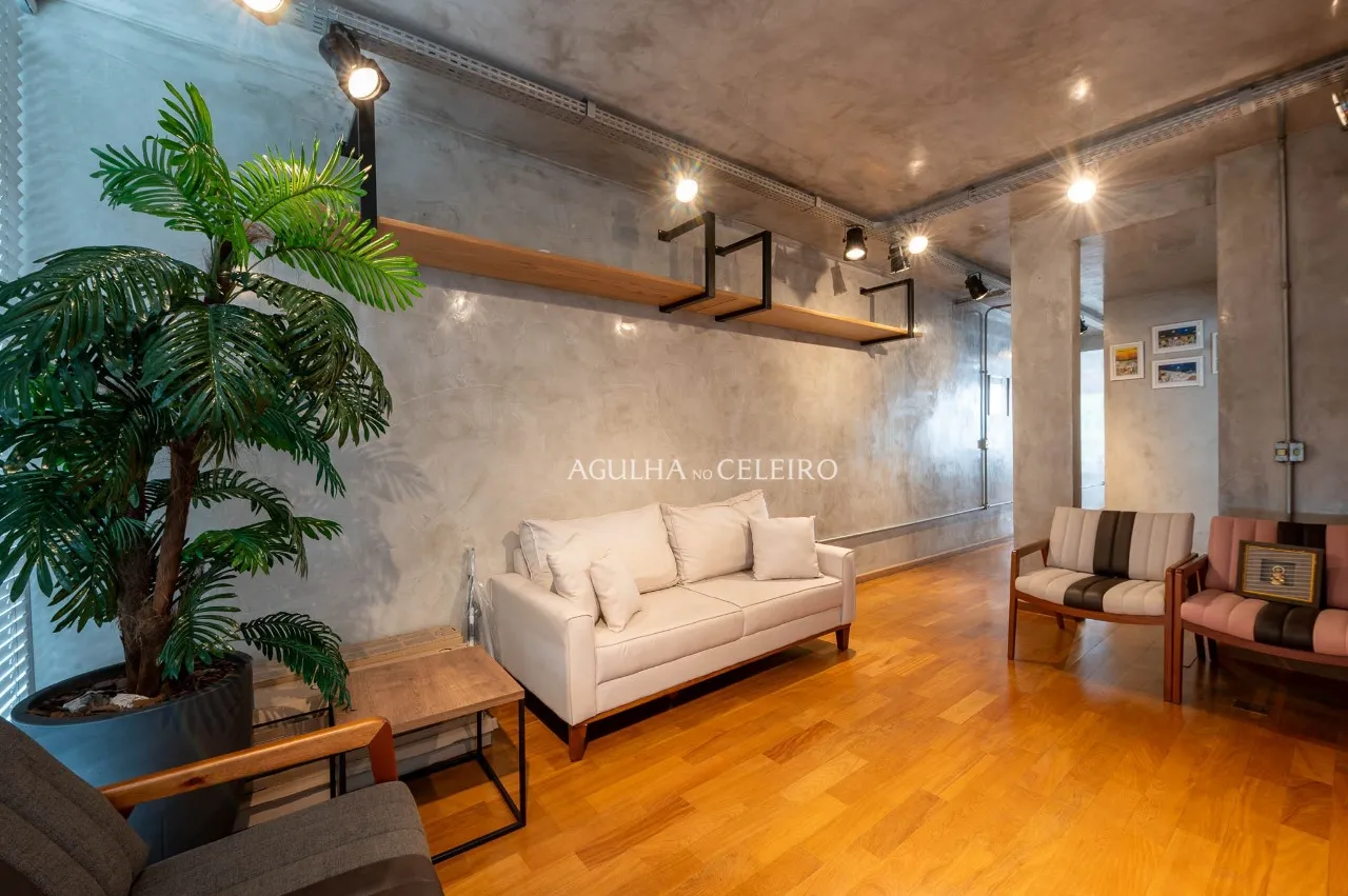 Sobrado Reformado com Rooftop na Vila Madalena – 21692