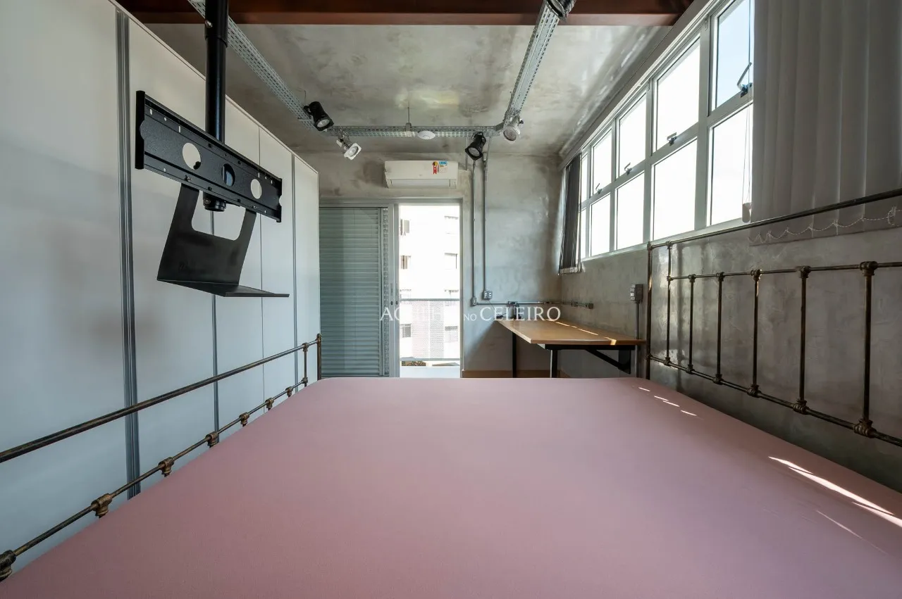 Sobrado Reformado com Rooftop na Vila Madalena – 21692