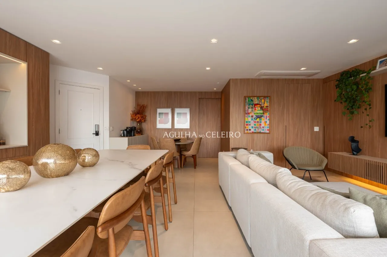 Apartamento em condomínio cobiçado na Vila Olímpia – 21698