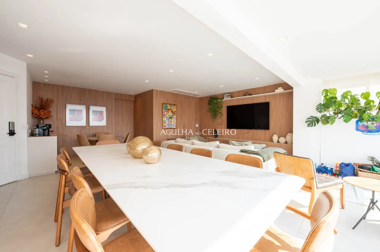 Apartamento em condomínio cobiçado na Vila Olímpia – 21698