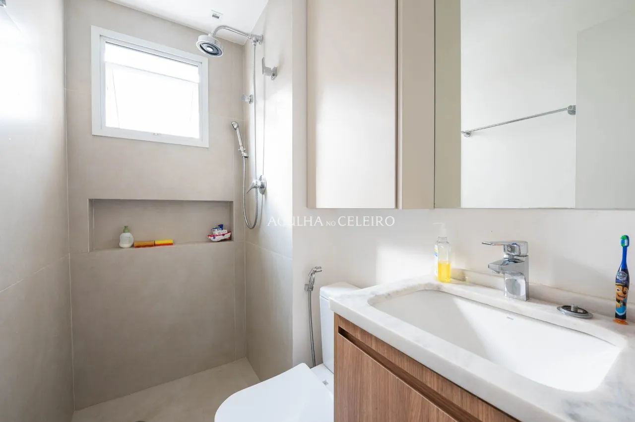 Apartamento em condomínio cobiçado na Vila Olímpia – 21698