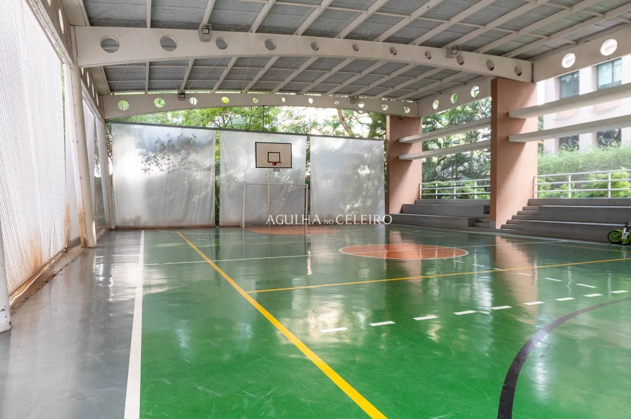 Apartamento em condomínio cobiçado na Vila Olímpia – 21698