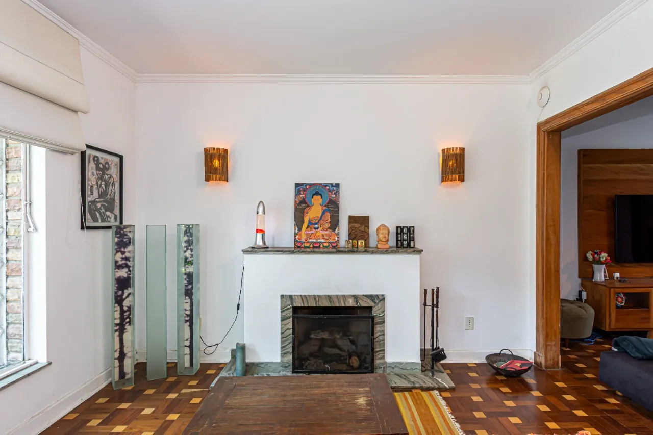 Casa charmosa perto do Parque Ibirapuera – 21704