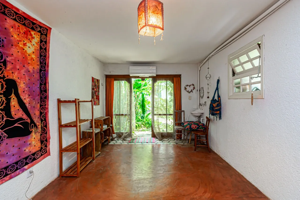 Casa charmosa perto do Parque Ibirapuera – 21704