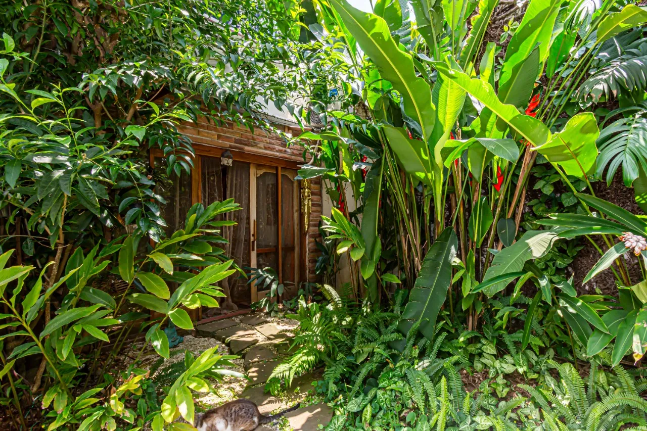 Casa charmosa perto do Parque Ibirapuera – 21704