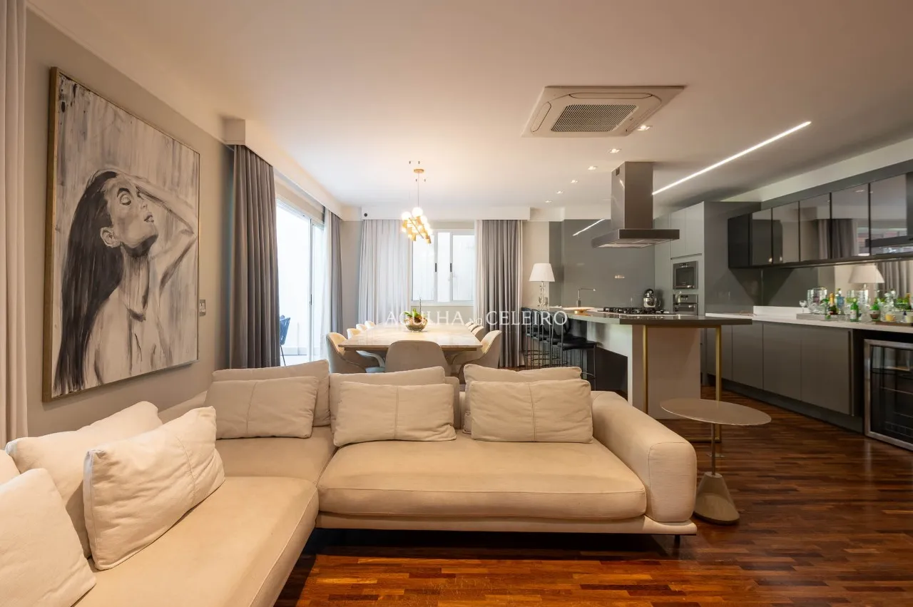 Casa alto astral em condomínio no Cidade Jardim – 21720