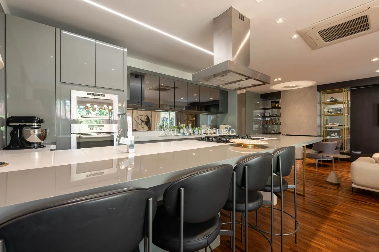 Casa alto astral em condomínio no Cidade Jardim – 21720