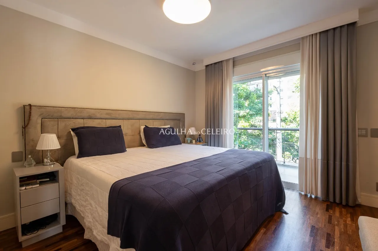 Casa alto astral em condomínio no Cidade Jardim – 21720