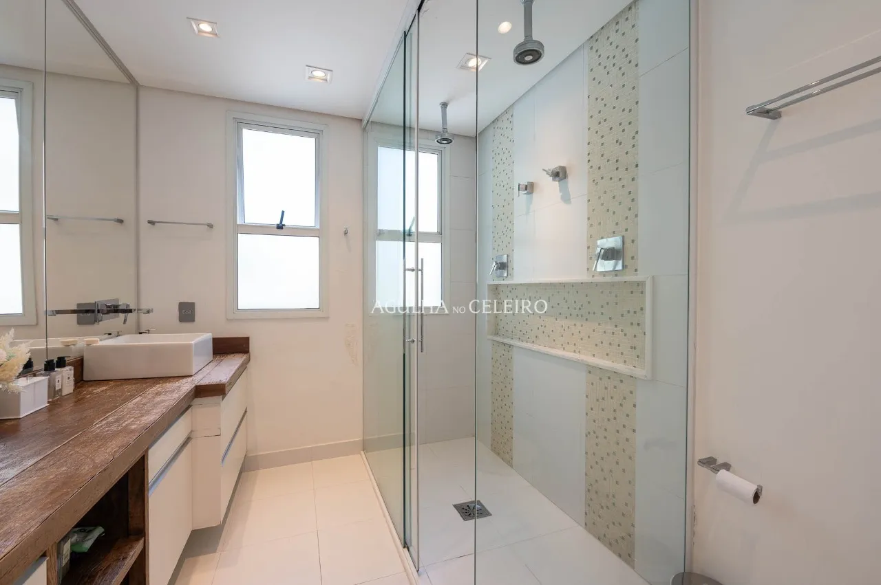 Casa alto astral em condomínio no Cidade Jardim – 21720