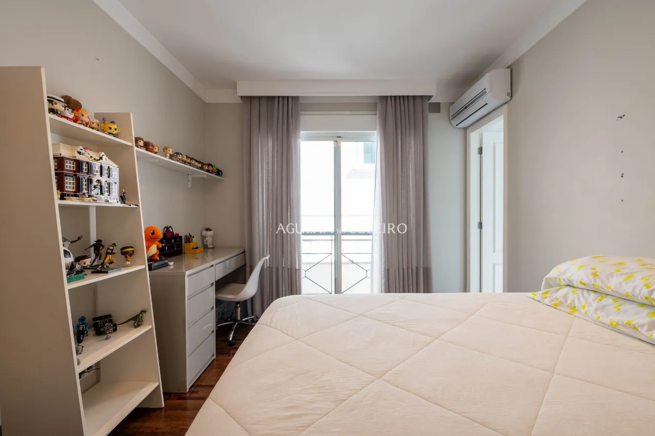 Casa alto astral em condomínio no Cidade Jardim – 21720