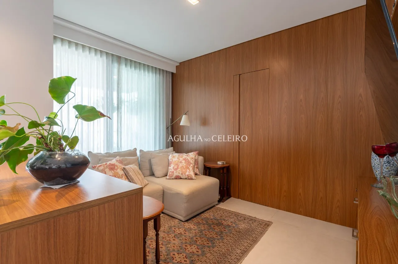 Apartamento em condomínio muito desejado à venda no Brooklin Novo. – 21725