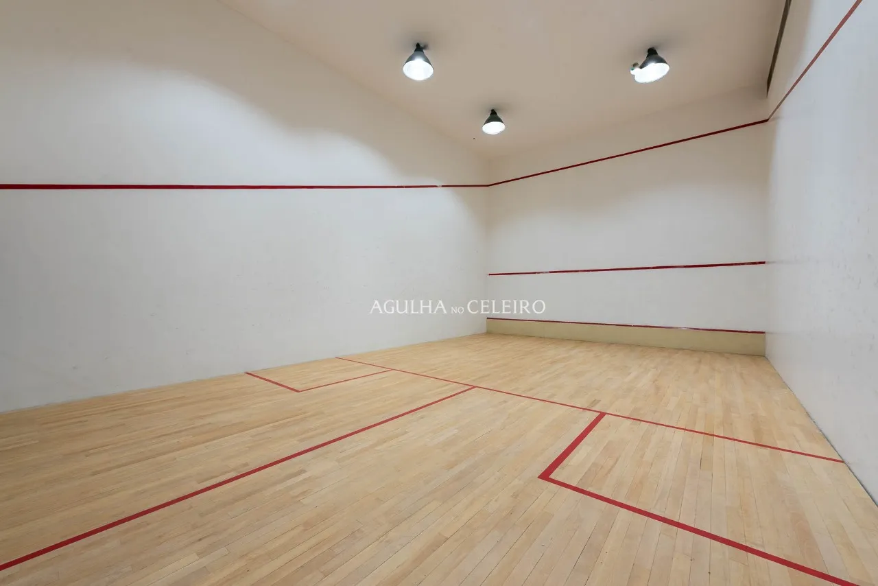 Um dos apartamentos mais exclusivos do Itaim, a um quarteirão do Parque do Povo – 21741