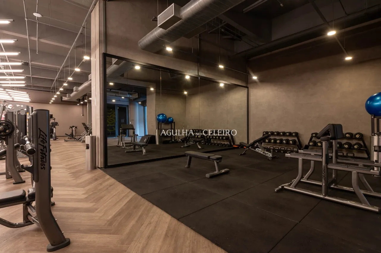 Oportunidade única, lazer completo e vista panorâmica. – 21752