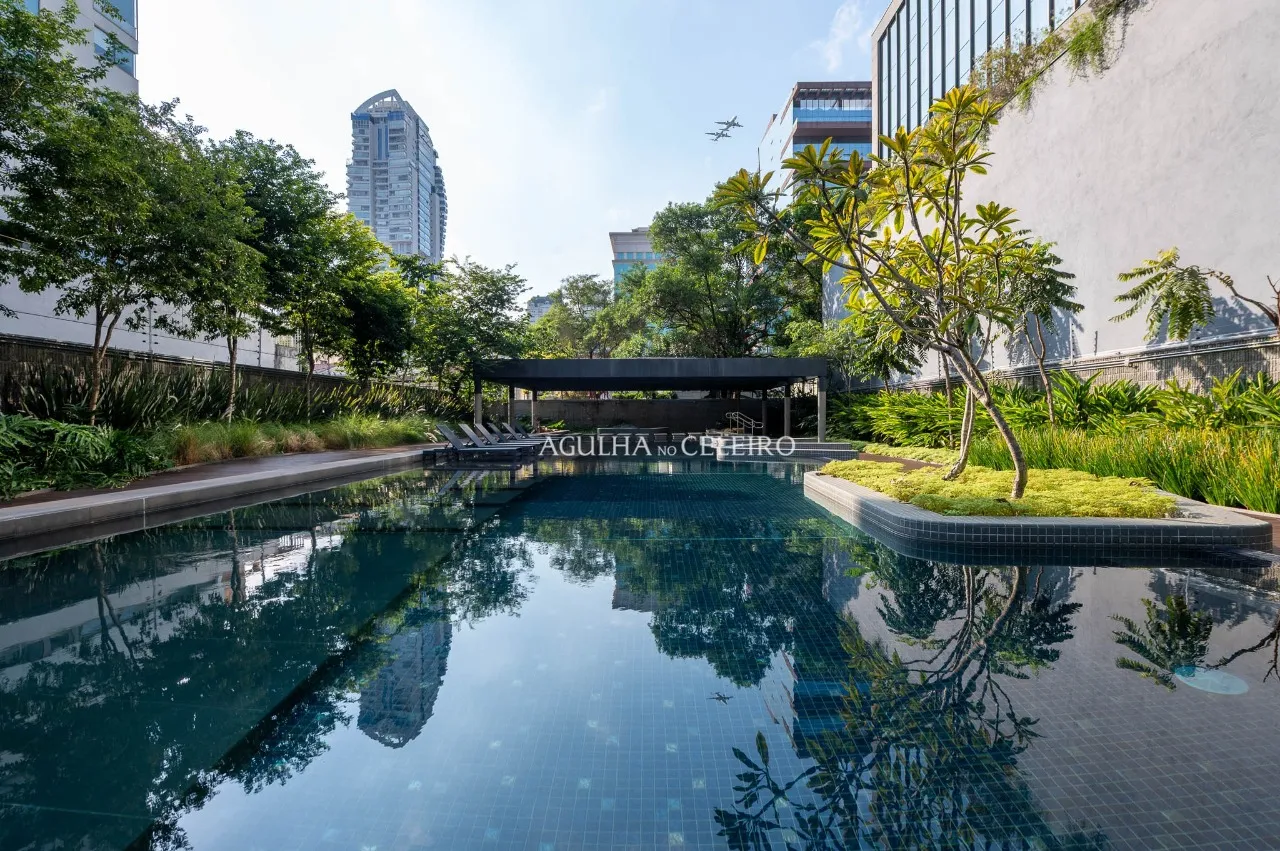 Oportunidade única, lazer completo e vista panorâmica. – 21752