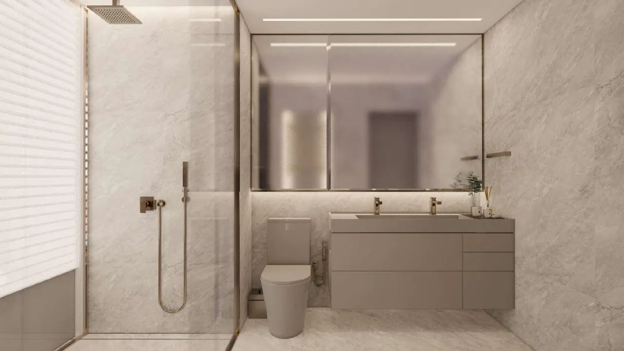 Cobertura à venda em Moema Pássaros – 21753