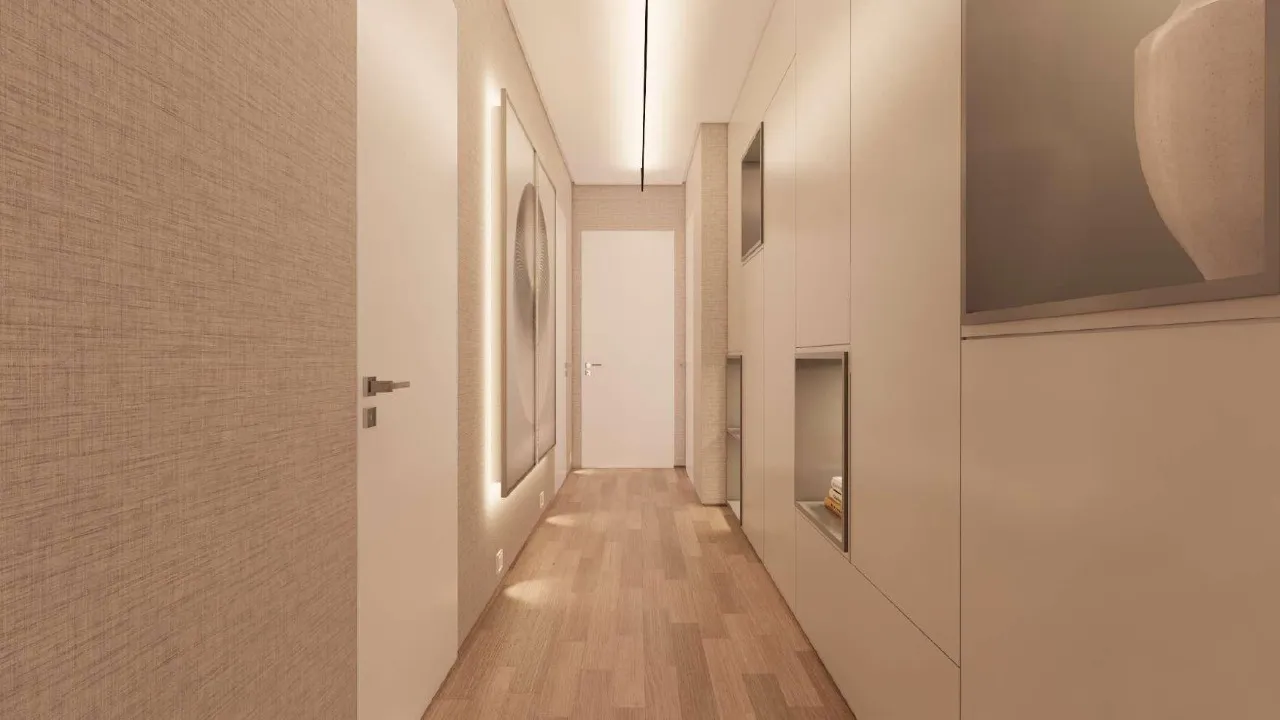 Cobertura à venda em Moema Pássaros – 21753