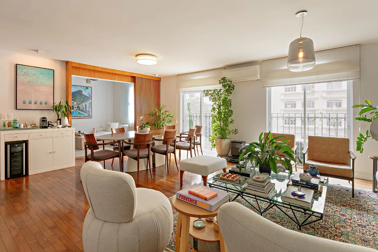 Apartamento à venda no Itaim Bibi – 21754