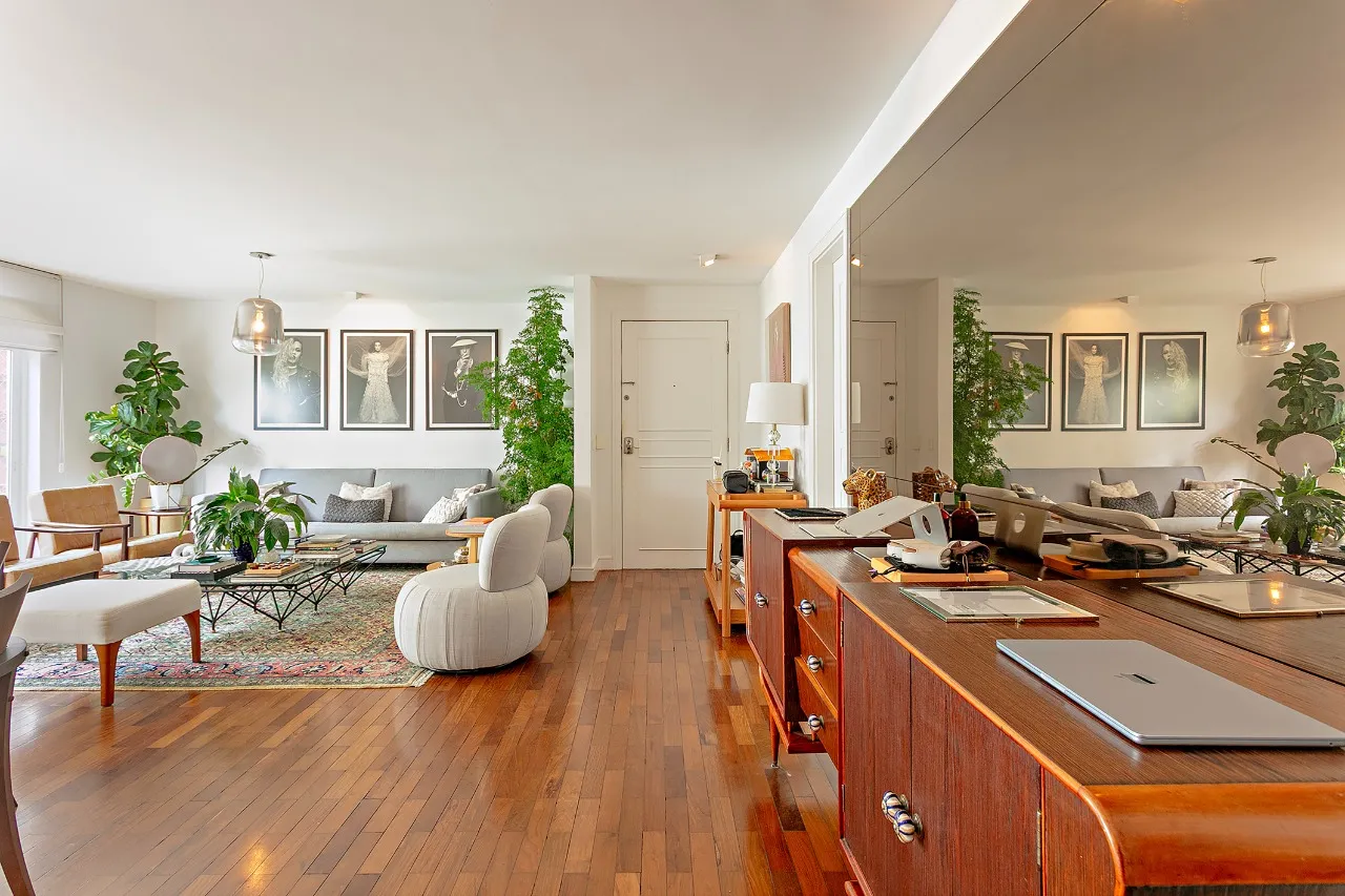 Apartamento à venda no Itaim Bibi – 21754