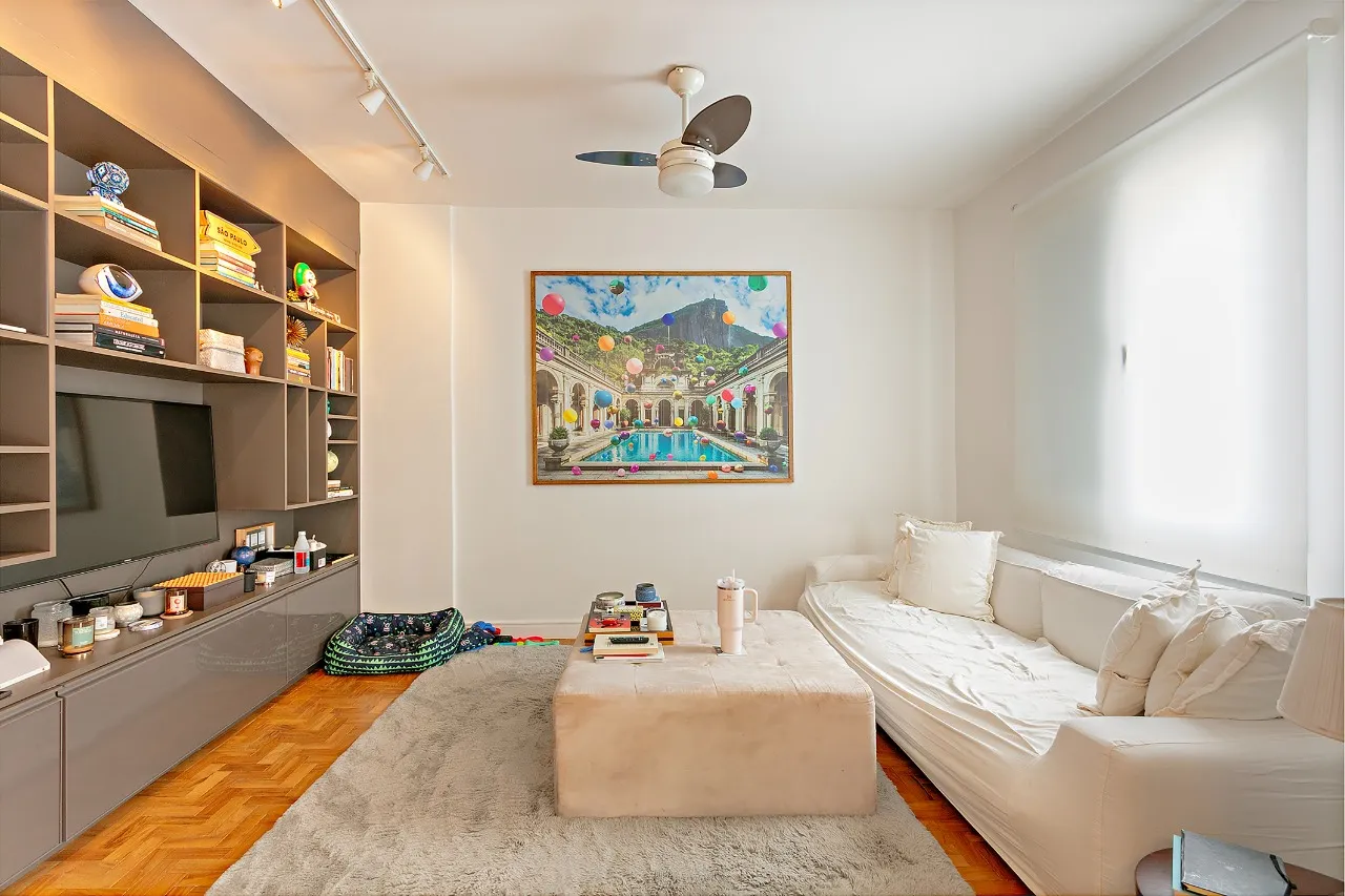 Apartamento à venda no Itaim Bibi – 21754