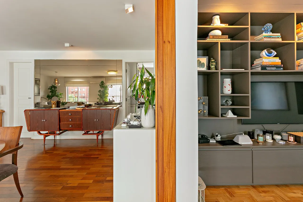 Apartamento à venda no Itaim Bibi – 21754