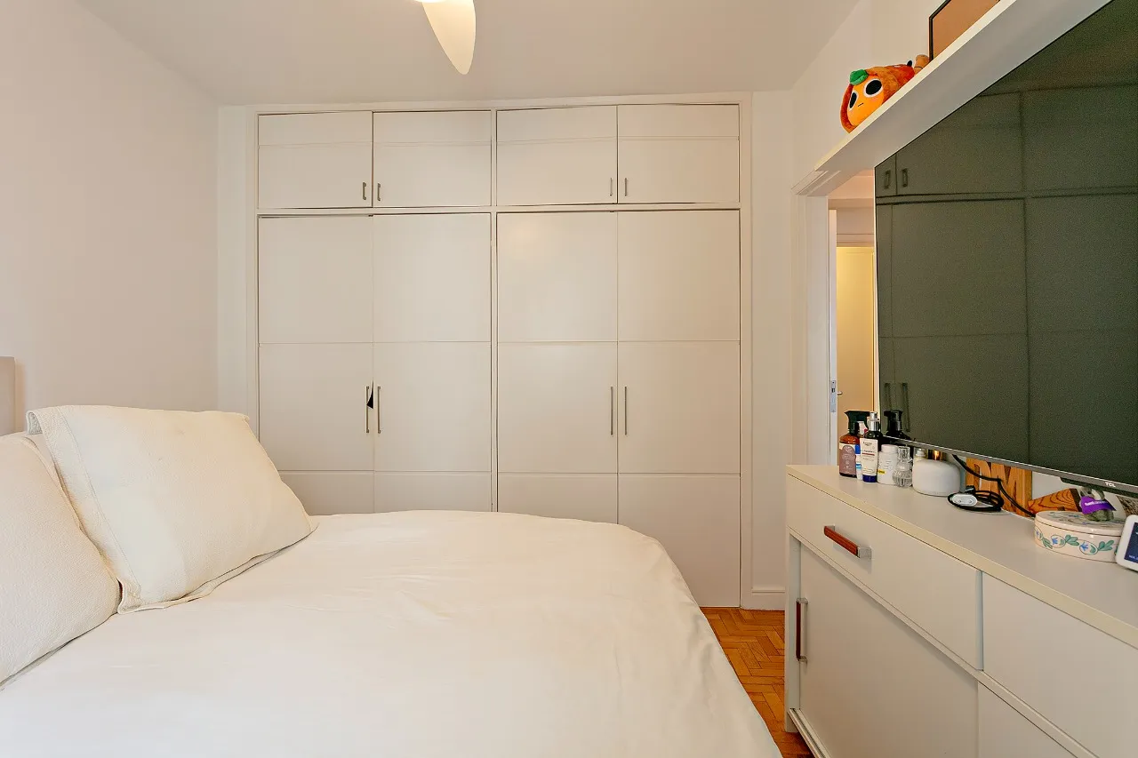 Apartamento à venda no Itaim Bibi – 21754