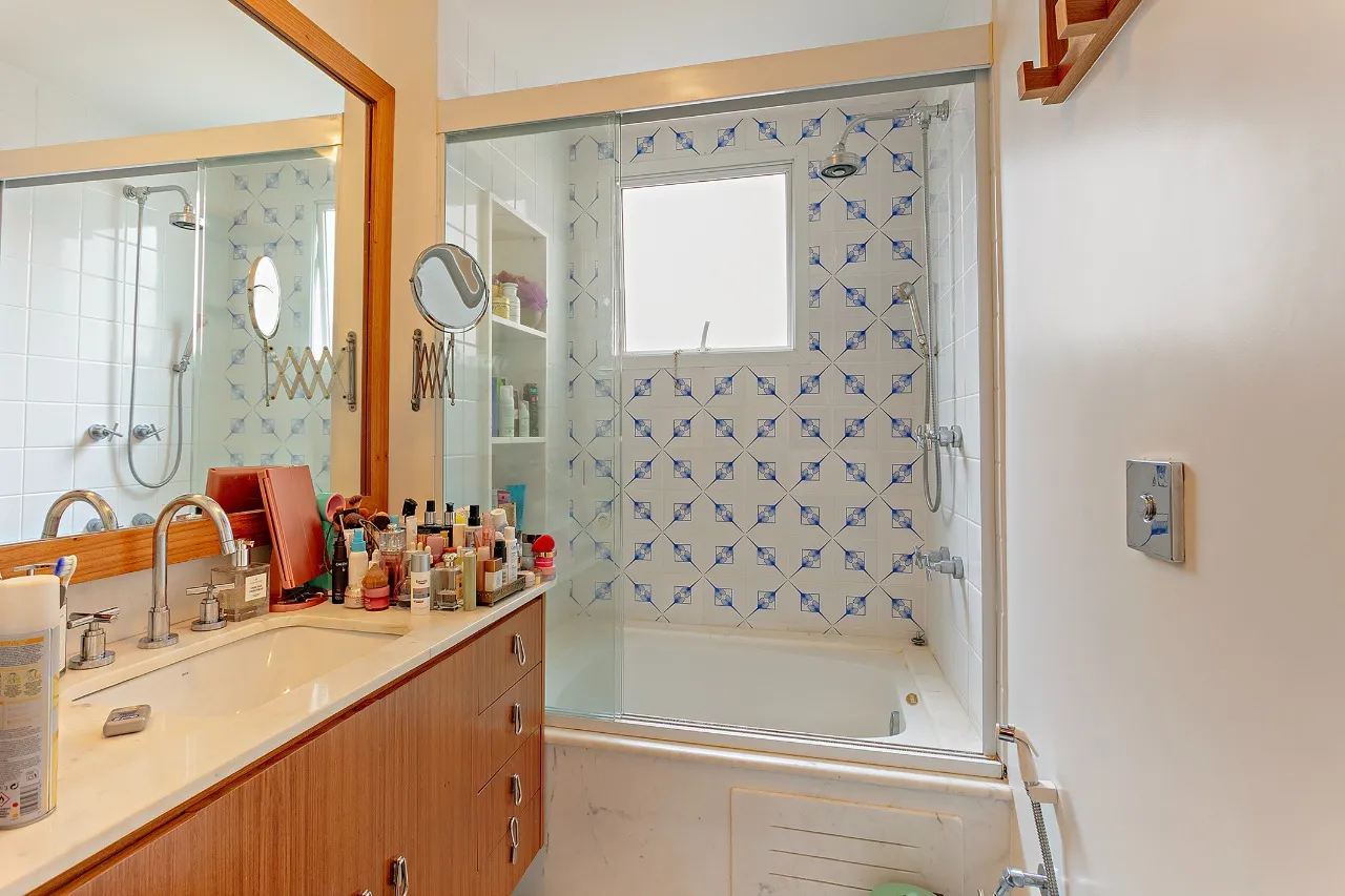 Apartamento à venda no Itaim Bibi – 21754