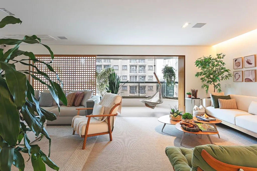 Apartamento à venda no Itaim Bibi – 21756