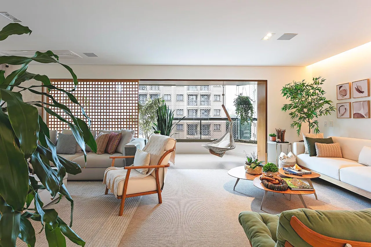 Apartamento à venda no Itaim Bibi – 21756