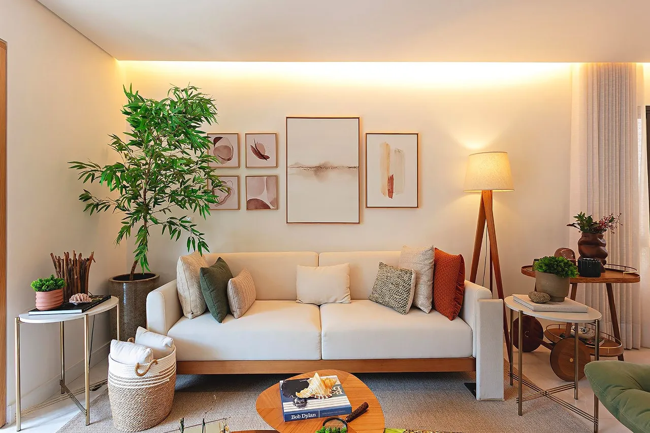 Apartamento à venda no Itaim Bibi – 21756