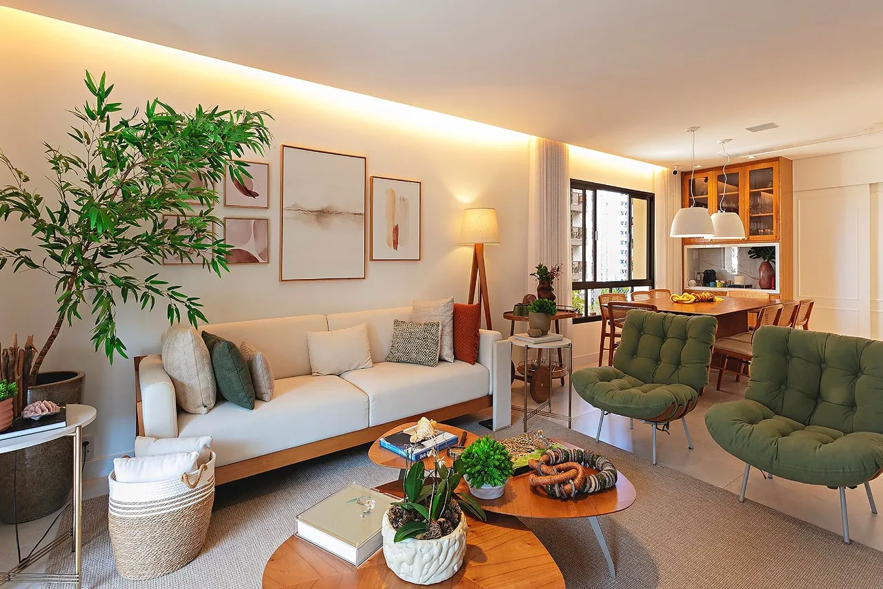 Apartamento à venda no Itaim Bibi – 21756