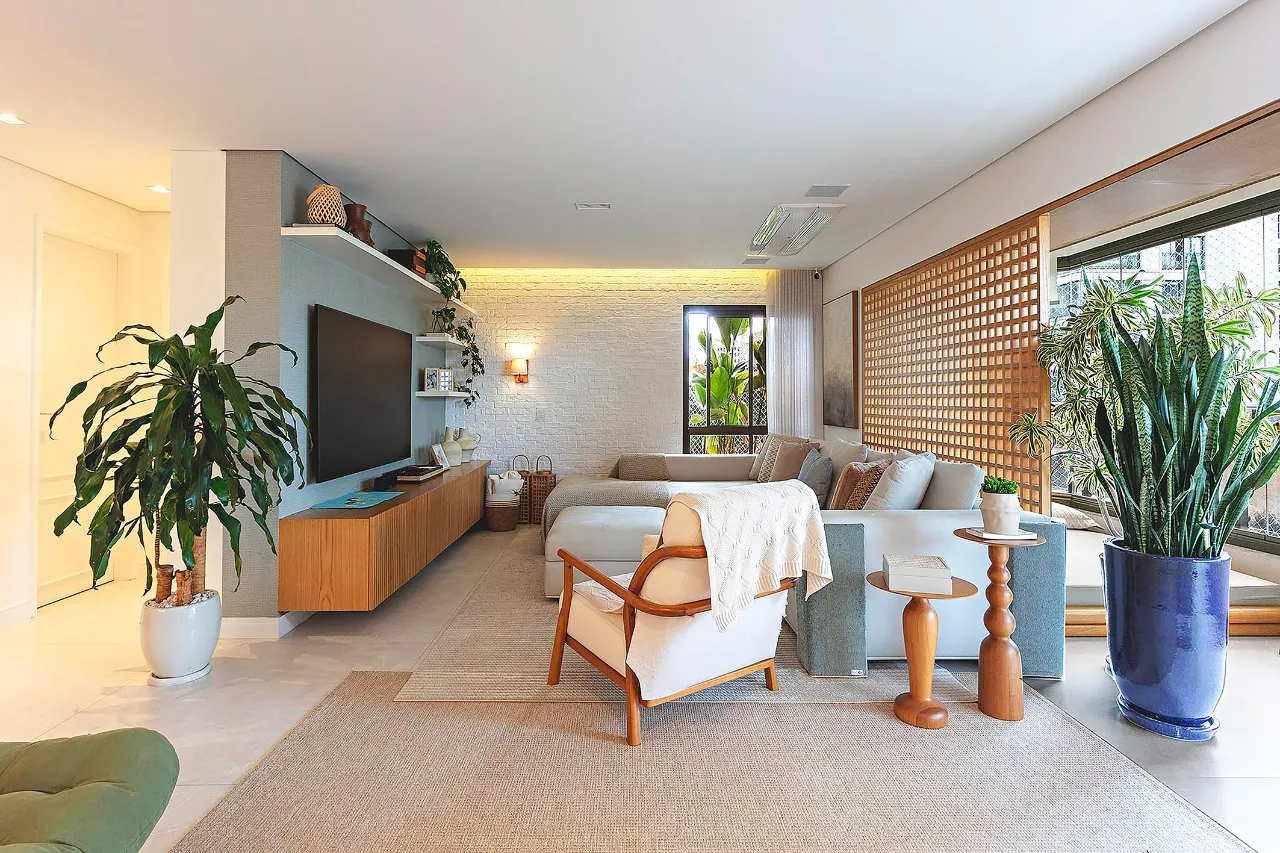 Apartamento à venda no Itaim Bibi – 21756