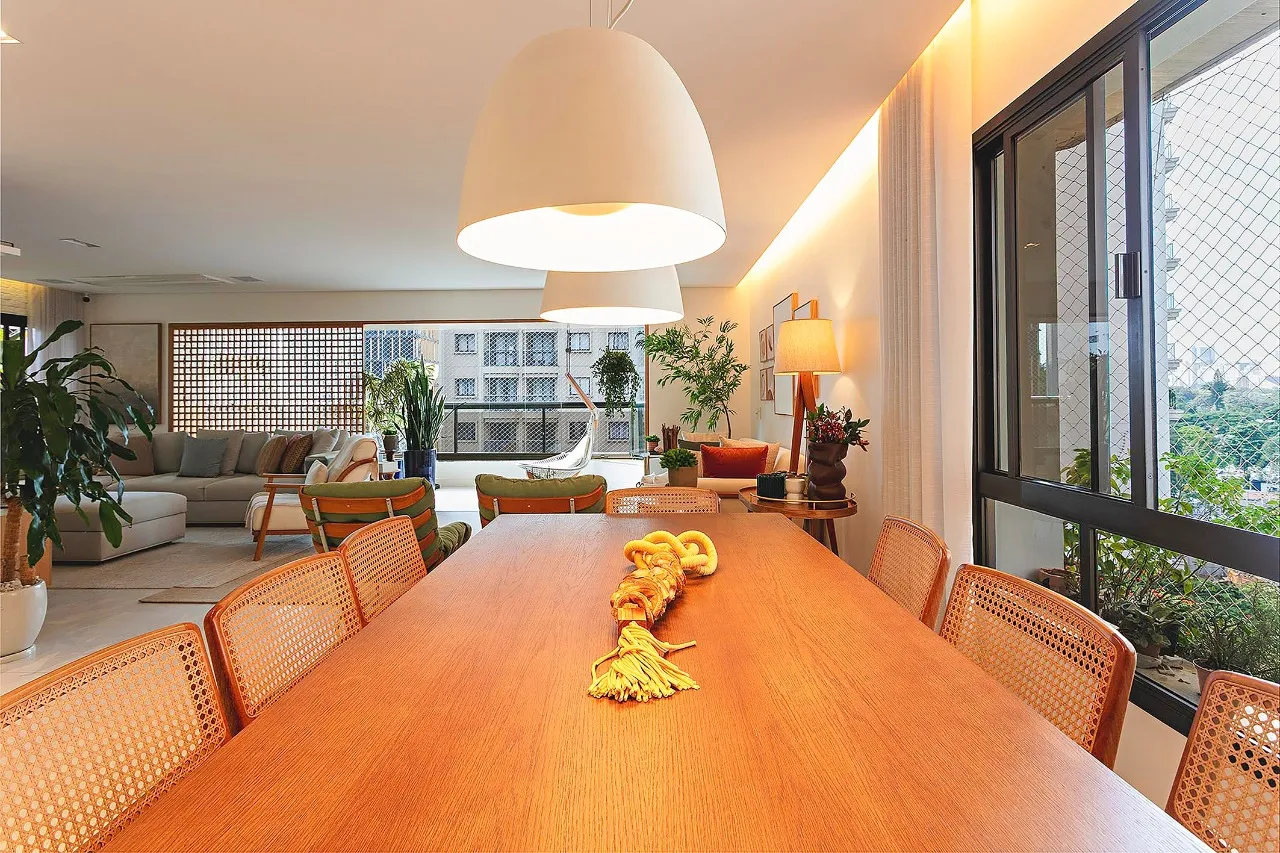 Apartamento à venda no Itaim Bibi – 21756