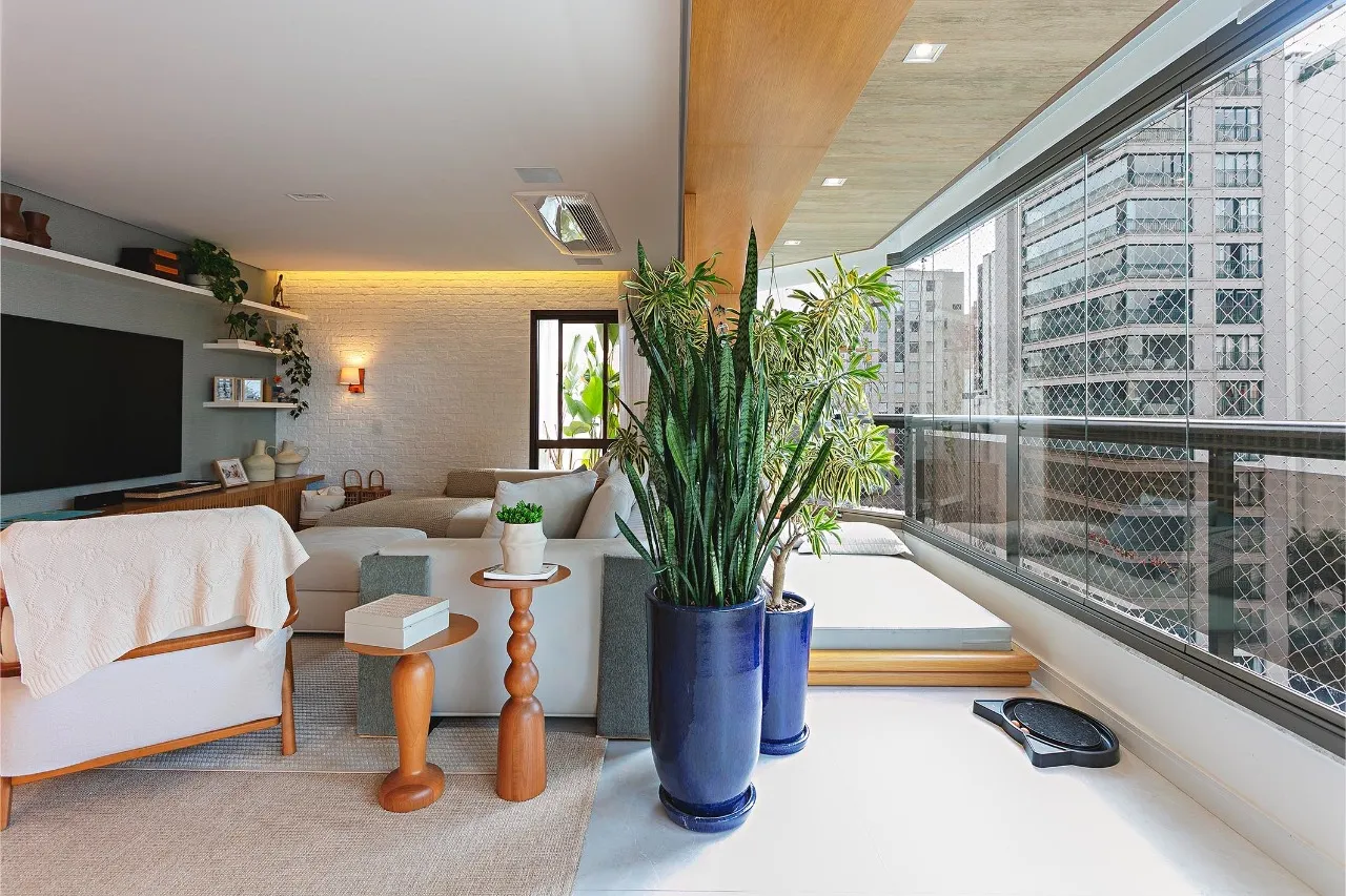 Apartamento à venda no Itaim Bibi – 21756