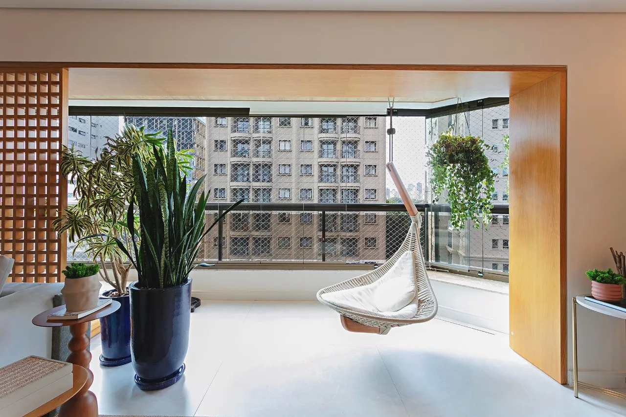 Apartamento à venda no Itaim Bibi – 21756