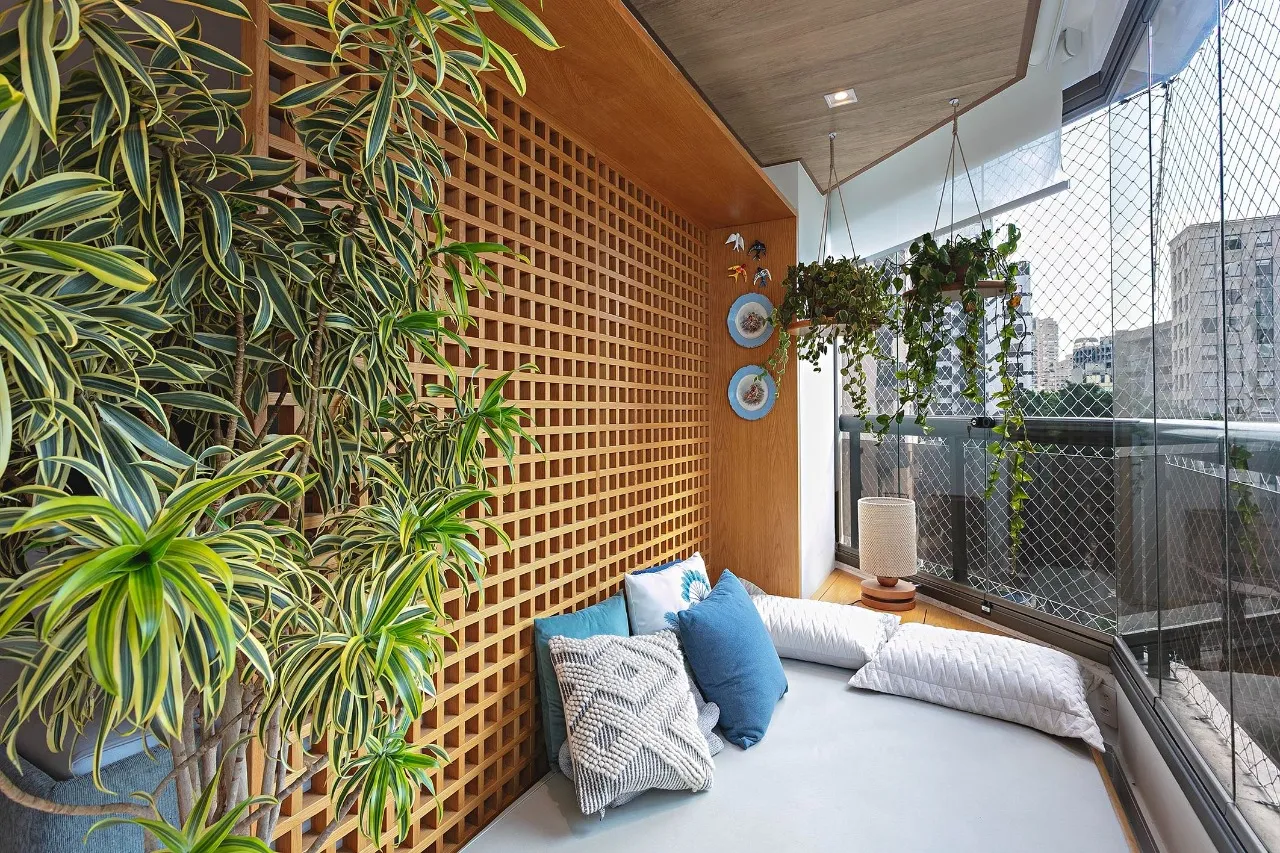 Apartamento à venda no Itaim Bibi – 21756