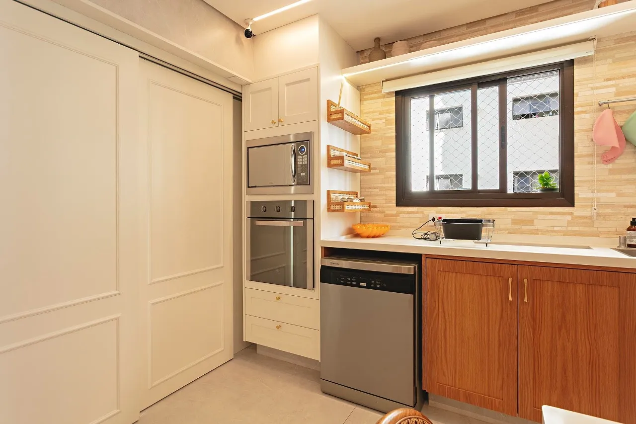 Apartamento à venda no Itaim Bibi – 21756