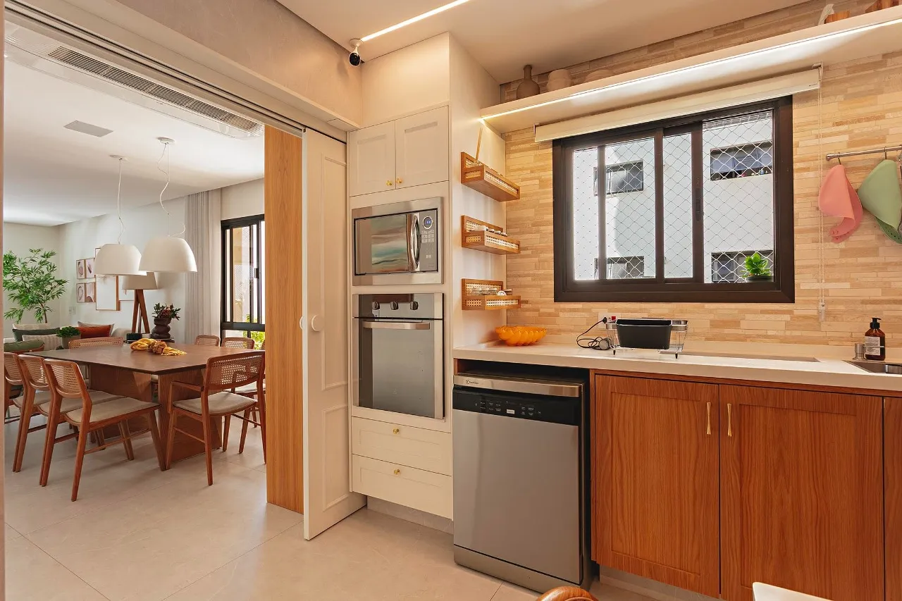 Apartamento à venda no Itaim Bibi – 21756