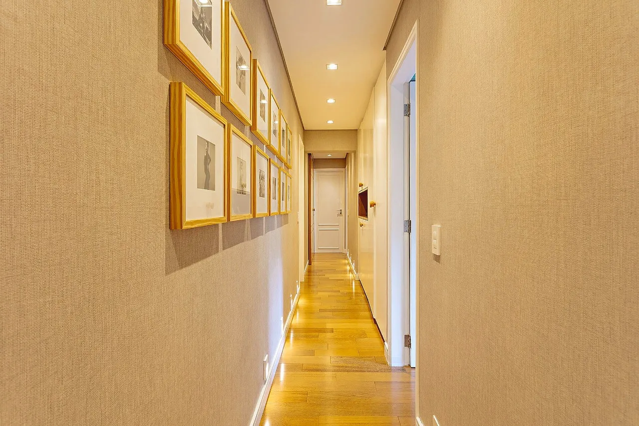 Apartamento à venda no Itaim Bibi – 21756