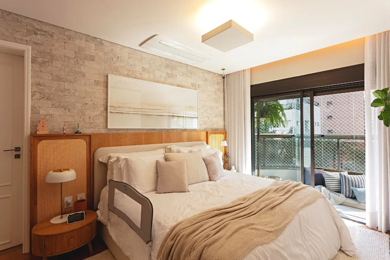 Apartamento à venda no Itaim Bibi – 21756