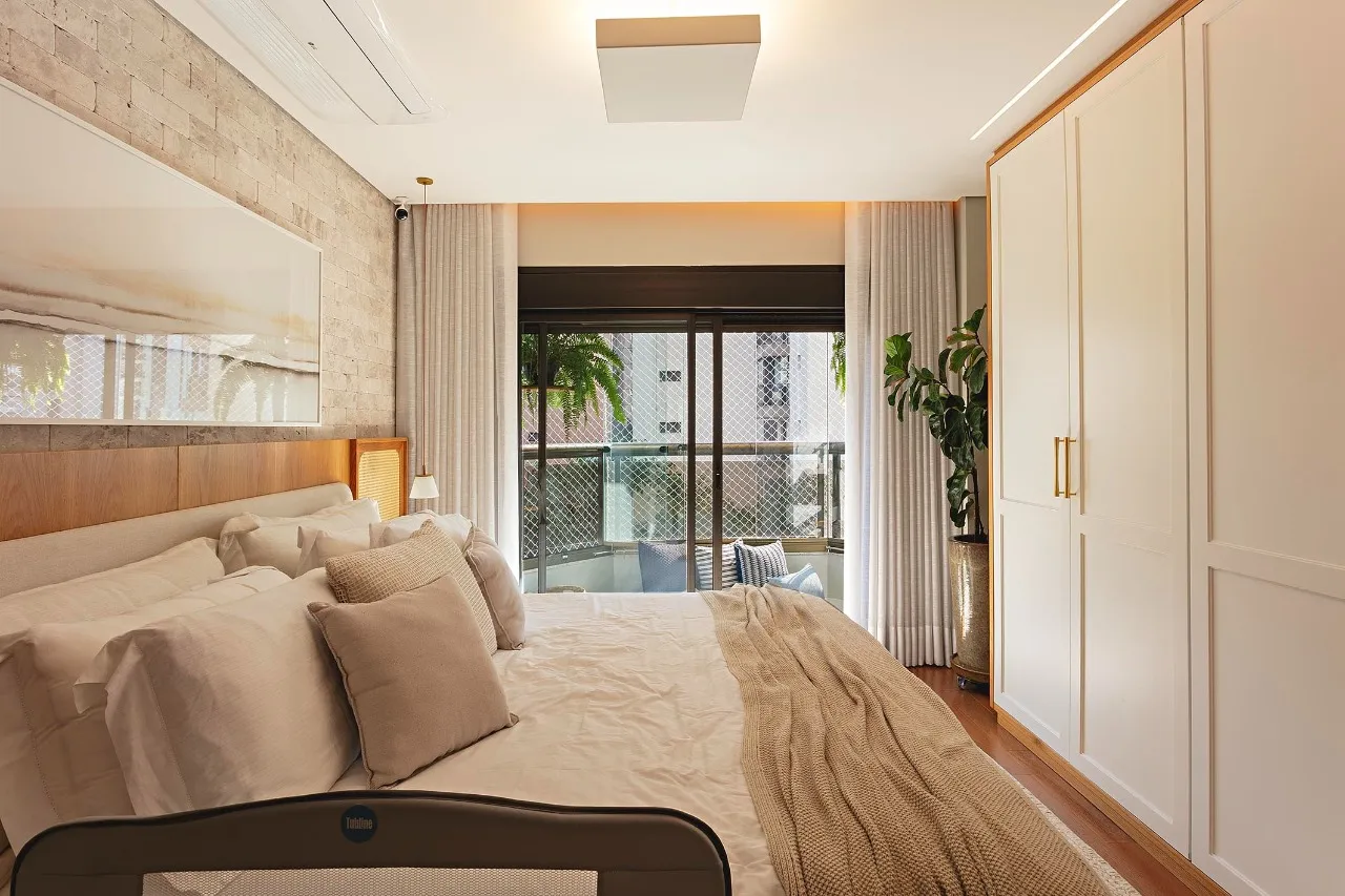 Apartamento à venda no Itaim Bibi – 21756