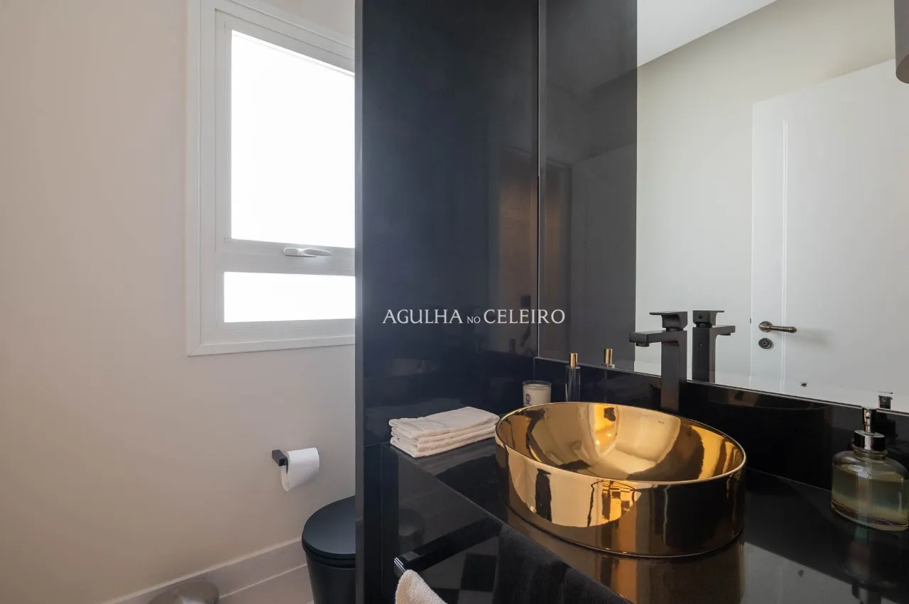 Cobertura com vista para alugar no Jardim Europa – 21762