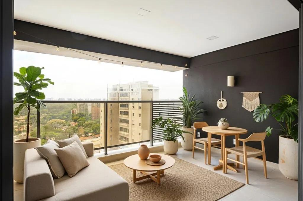 Apartamento à venda na Vila Nova Conceição – 21766