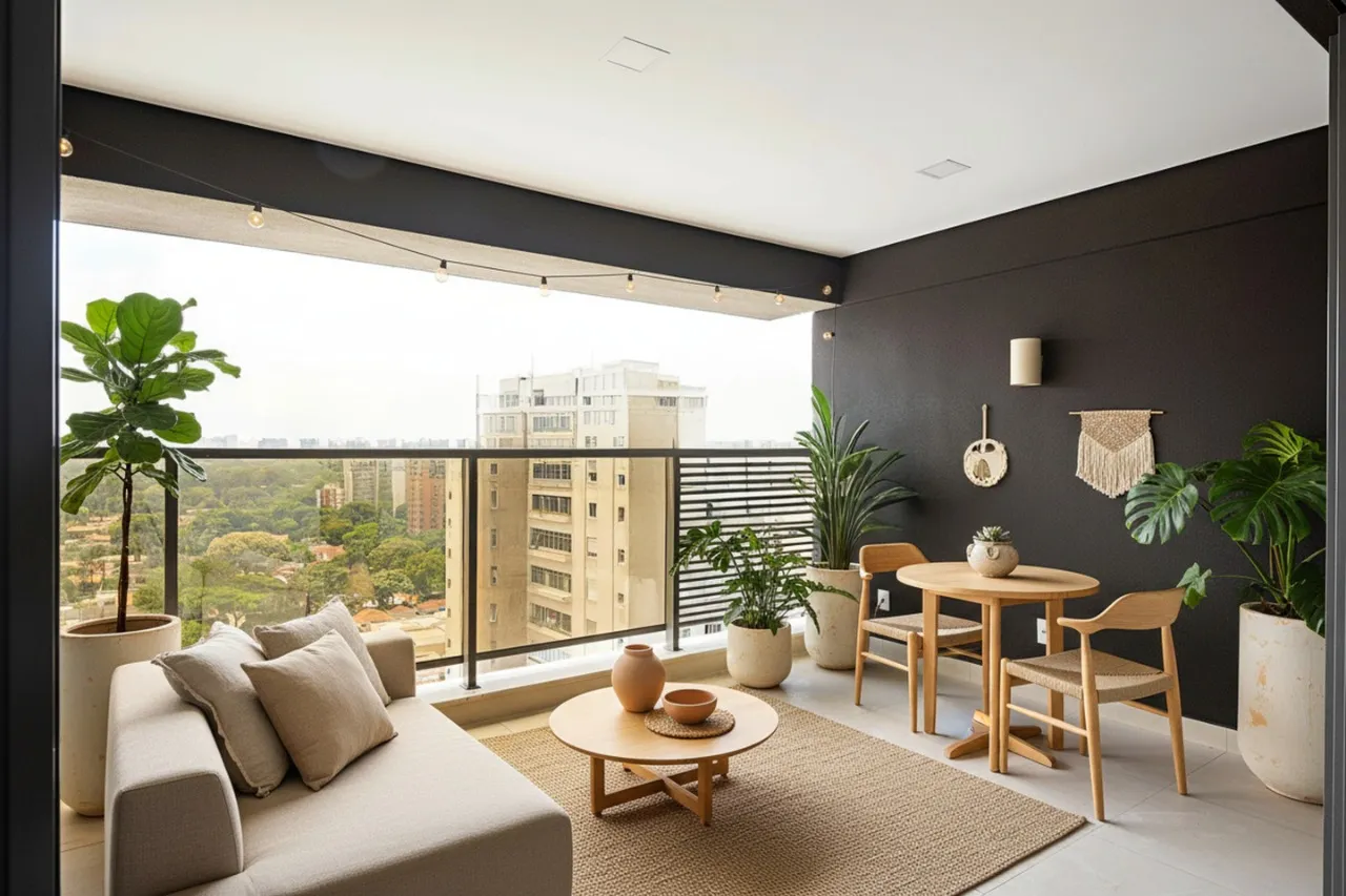 Apartamento à venda na Vila Nova Conceição – 21766