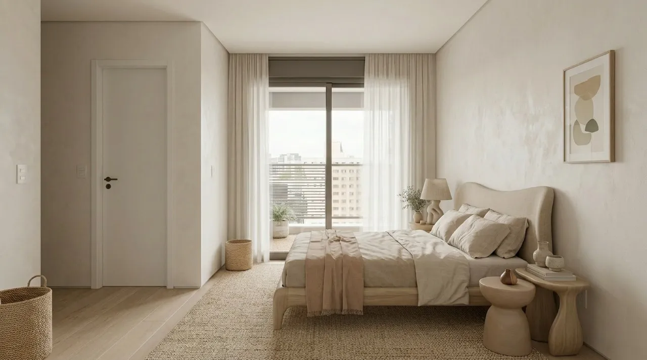 Apartamento à venda na Vila Nova Conceição – 21766