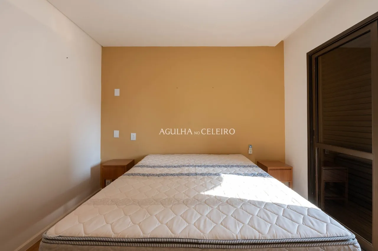 Apartamento espaçoso à venda na Vila Nova Conceição – 21767