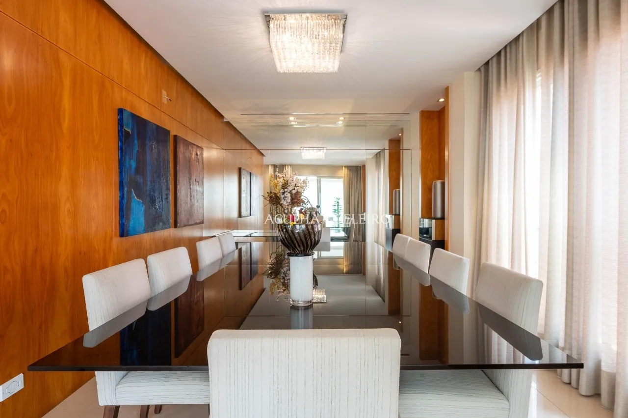 Apartament reformado à venda no Itaim Bibi. – 21778