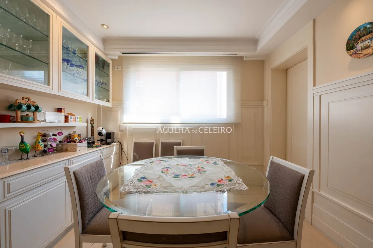 Apartament reformado à venda no Itaim Bibi. – 21778