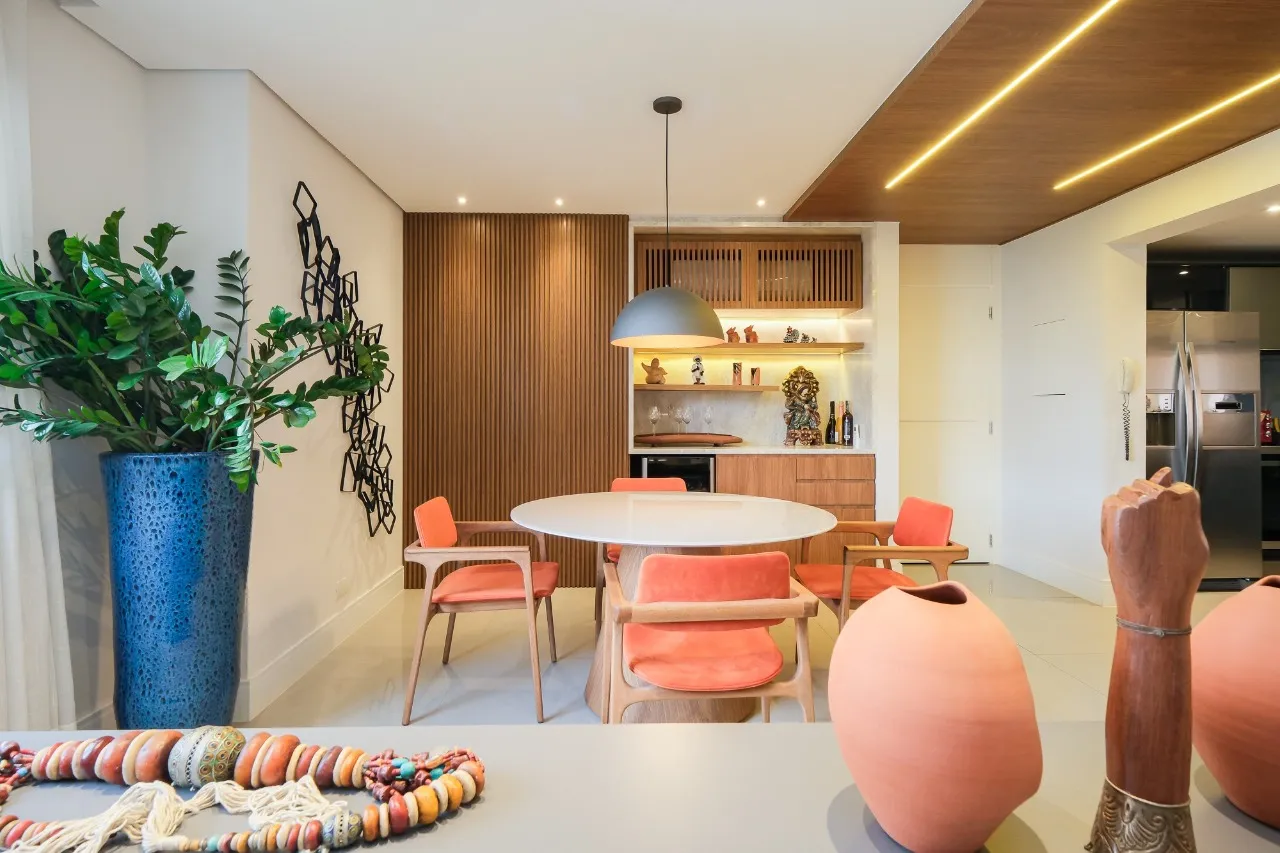 Apartamento reformado à venda na Vila Nova Conceição. – 21780